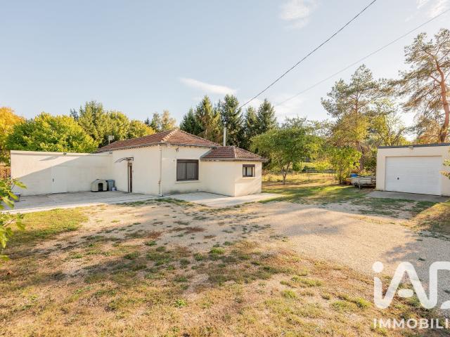 Maison vente à Torcy, Sedan