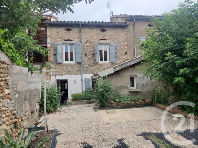Maison location à Castres, Graulhet