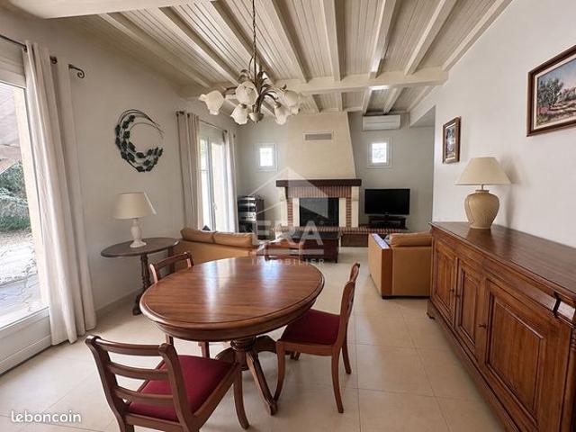 Maison vente à Lunéville, Saint-sauveur