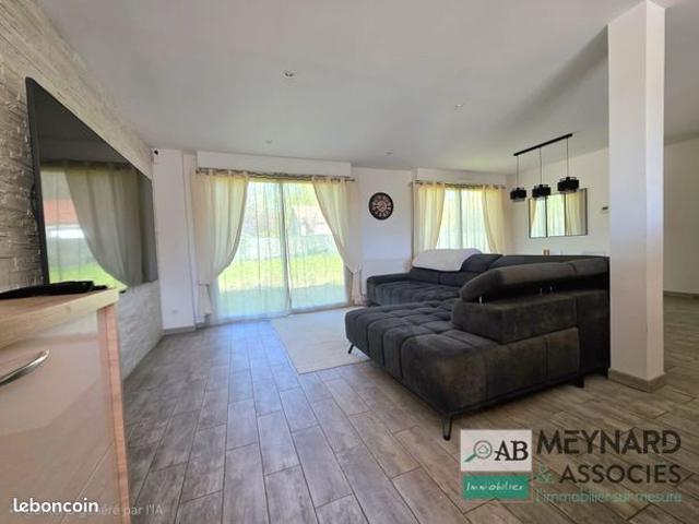 Maison vente à Meaux, Pommeuse