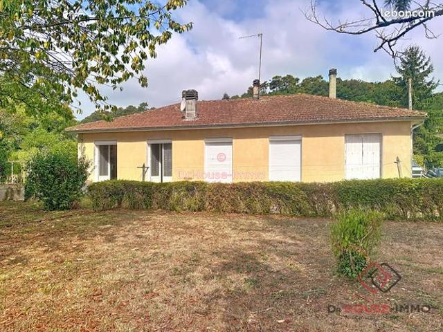 Maison vente à Périgueux, Douzillac