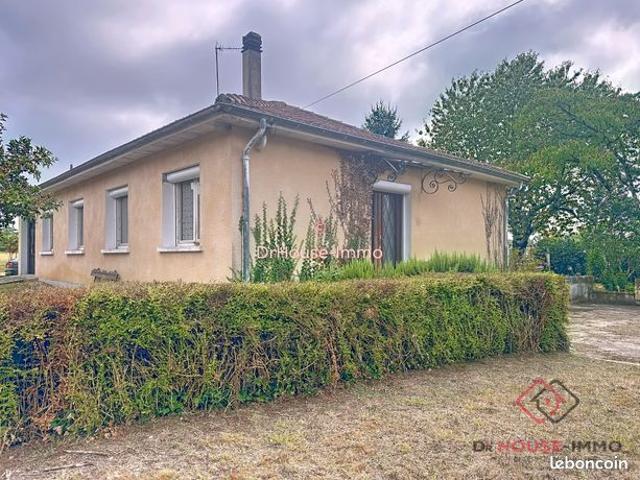 Maison vente à Périgueux, Douzillac