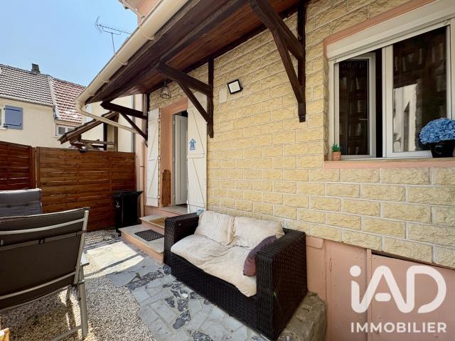 Maison vente à Esbly, Seine-et-Marne