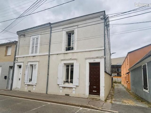 Maison vente à Le Mans