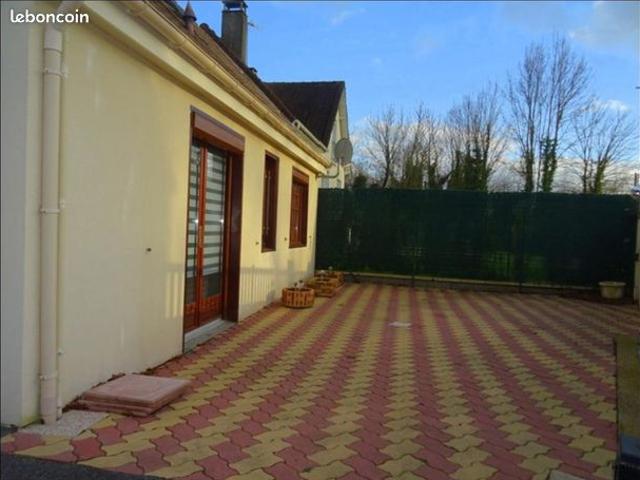 Maison vente à Bornel, Oise