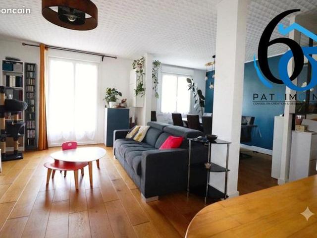 Maison vente à Toulouse, Colomiers