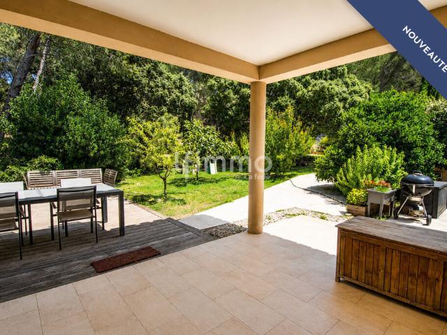 Maison vente à Istres, Martigues
