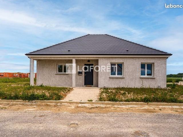 Maison vente à Clénay, Côte-d'Or