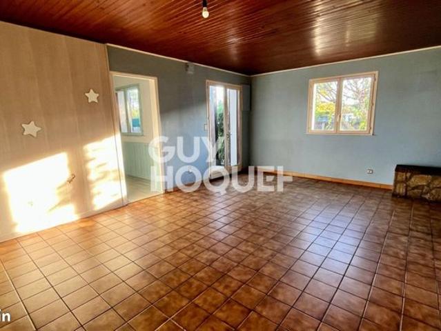 Maison vente à Mont-de-Marsan, Aureilhan
