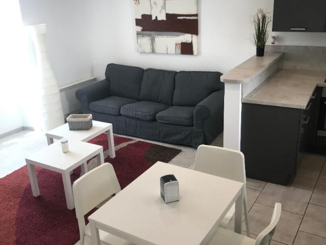 Maison location à La Chapelle-la-Reine, Seine-et-Marne