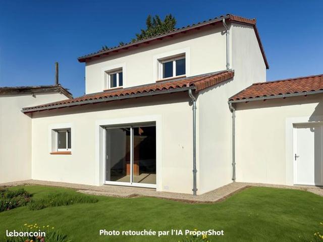 Maison vente à Montauban, Caussade
