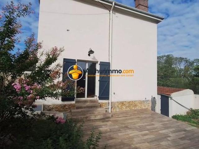 Maison vente à Meaux, Crécy-la-chapelle
