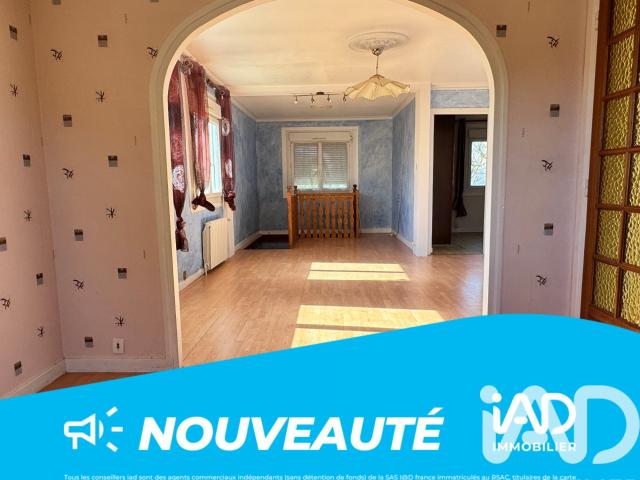 Maison vente à Châteaubriant-Ancenis, Châteaubriant