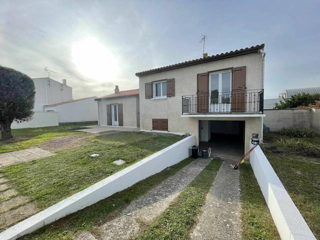Maison location à La Rochelle, Puilboreau
