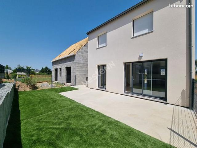 Maison vente à Rennes, Bretagne