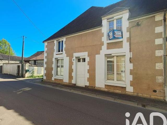 Maison vente à Beaune, Maligny