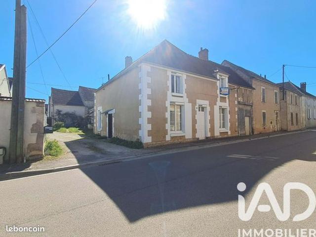 Maison vente à Beaune, Maligny
