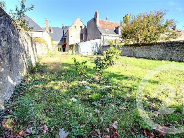 Maison vente à Blois, Suèvres