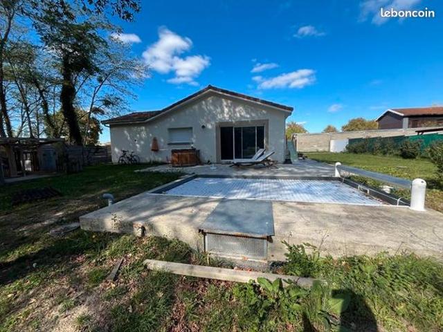 Maison vente à Agen, Aubiac