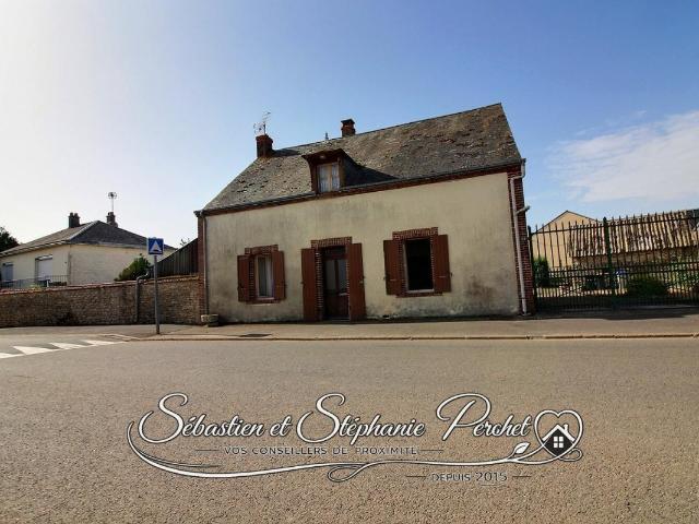 Maison vente à Patay, Loiret