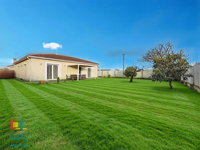 Maison vente à Langon, Toulenne