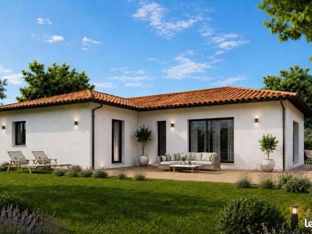 Maison vente à Bourg-en-Bresse, Beynost