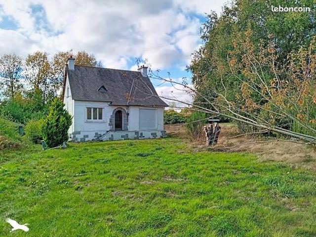 Maison vente à Pédernec, Côtes-d'Armor