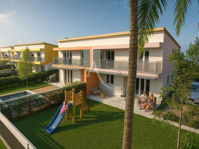 Maison vente à Guadeloupe