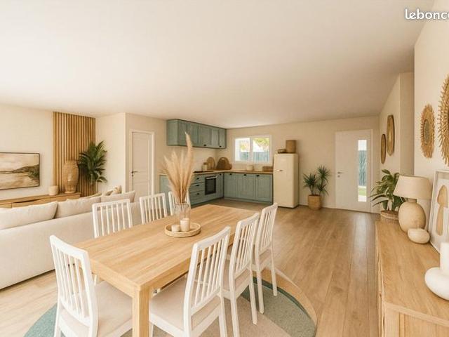 Maison vente à Seyresse, Landes