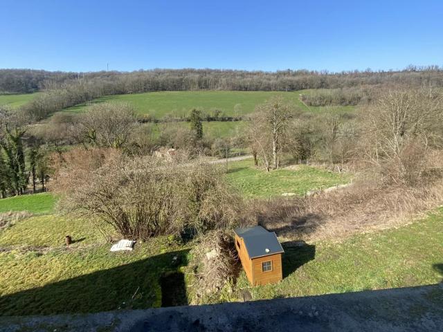 Maison vente à Montbard, Marcellois