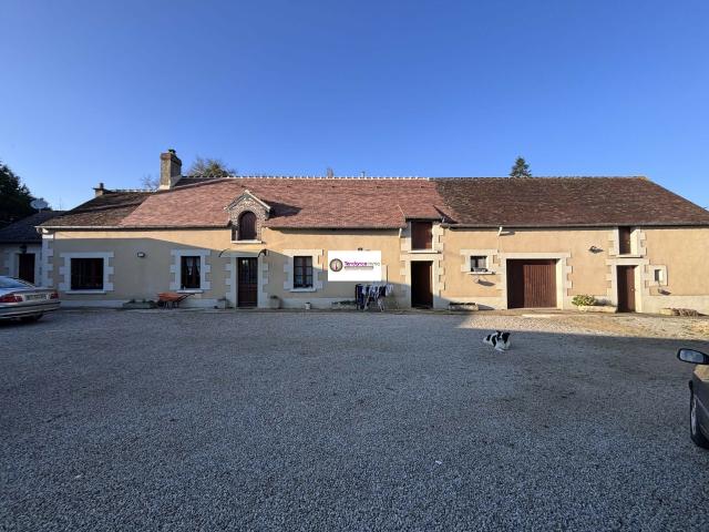 Maison vente à Mortagne-au-Perche, Mortagne-au-perche