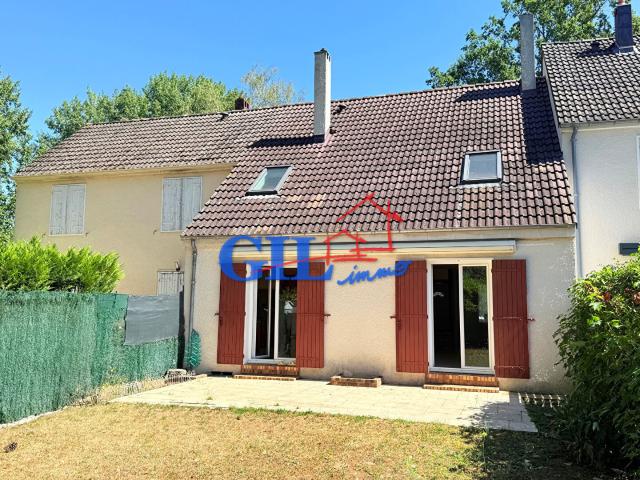 Maison vente à Melun, Cesson