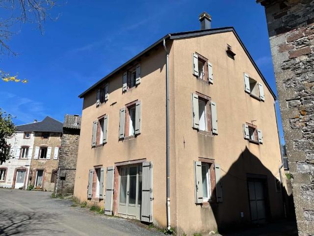 Maison vente à Castres, Barre