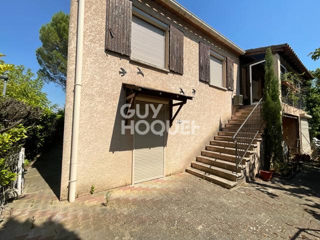 Maison vente à Avignon, Le Thor