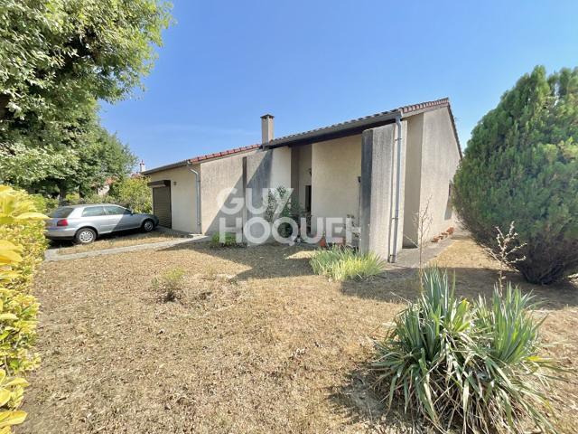 Maison vente à Toulouse, Cugnaux