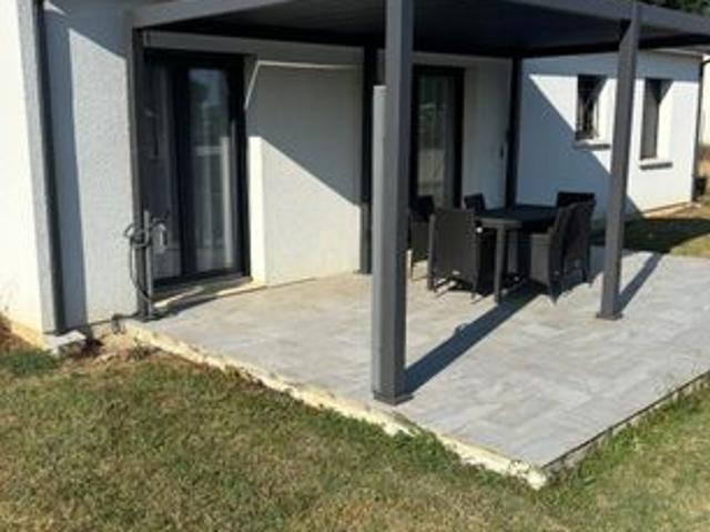 Maison vente à Marmande, Fauillet