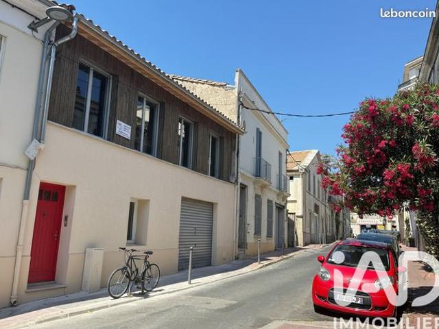 Maison vente à Montpellier