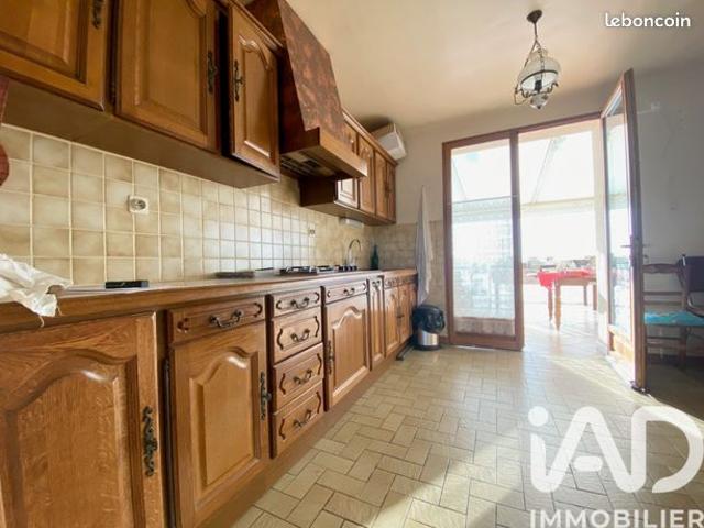 Maison vente à Nogent-le-Rotrou, La Loupe