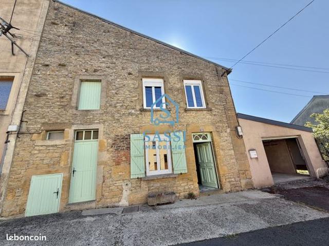 Maison vente à Sedan, Francheval