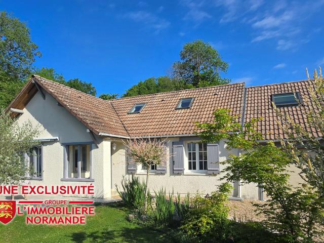Maison vente à Les Andelys, Normandie