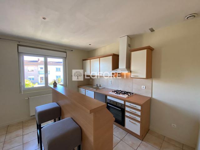Maison location à Albi