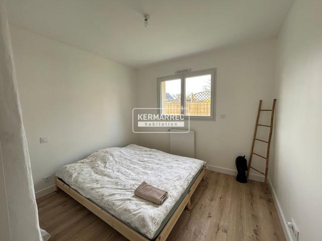 Maison location à Rennes, Bretagne