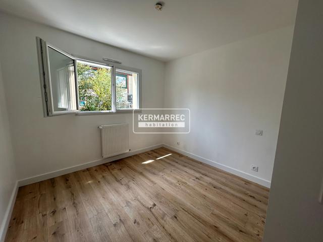 Maison location à Rennes, Bretagne