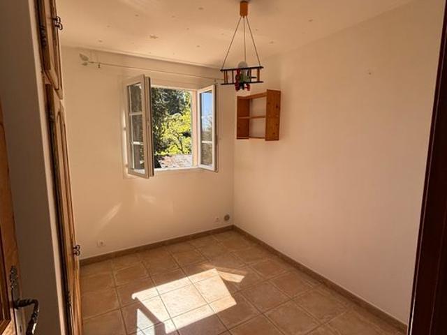 Maison location à Grasse