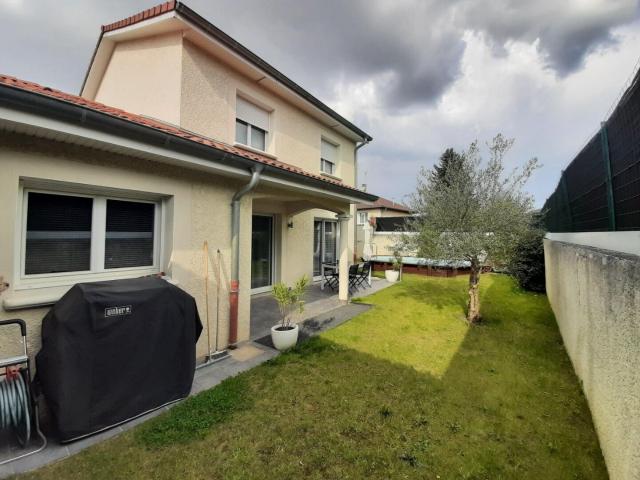 Maison location à La Tour-du-Pin, Janneyrias