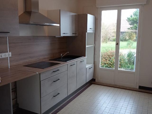 Maison location à Pau