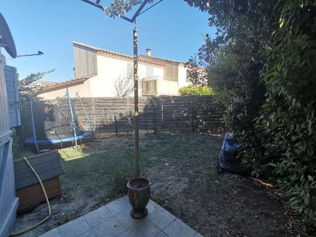 Maison location à Nîmes, Uzès