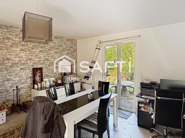 Maison vente à Nantes, Carquefou