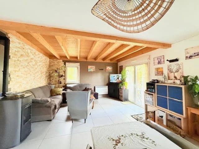 Maison vente à Chambéry, Chindrieux
