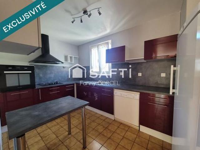 Villa vente à Troyes, Viviers-sur-artaut